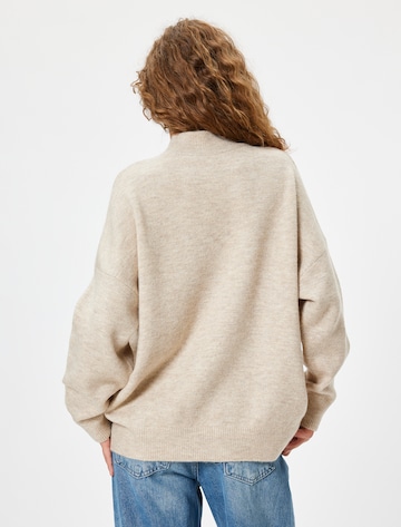 Koton Tuniek in Beige