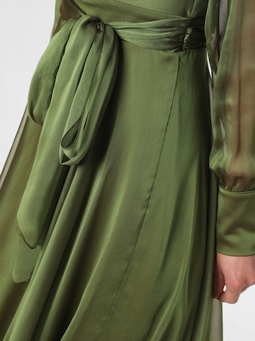apriori Kleid in Grün