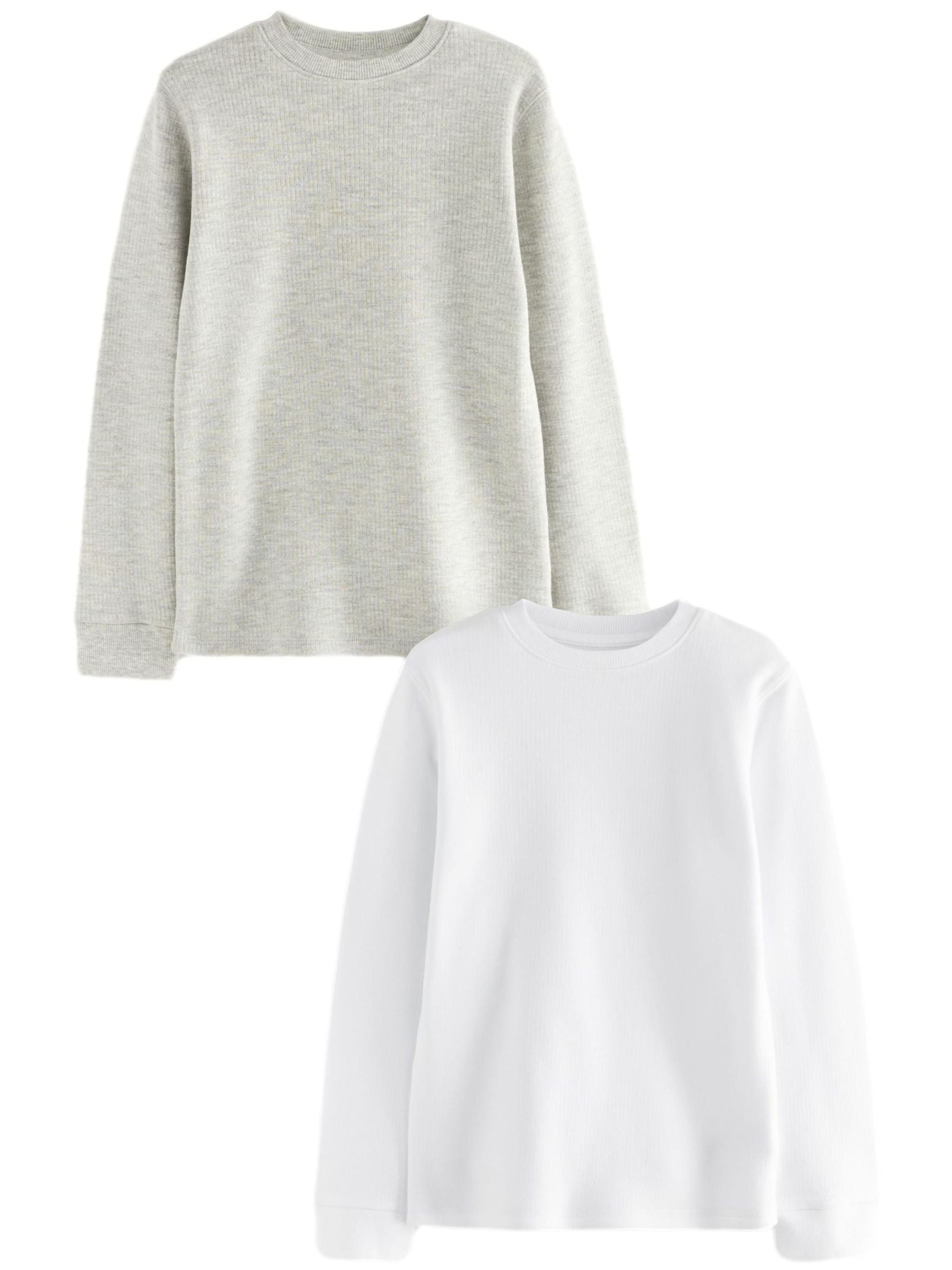 jauktas krāsas Next Apakškrekls: no priekšpuses