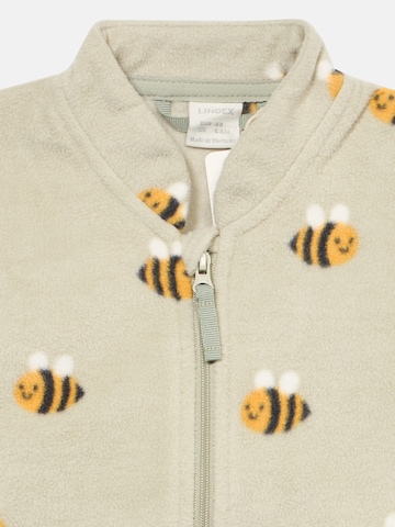 Lindex Polár dzseki - zöld