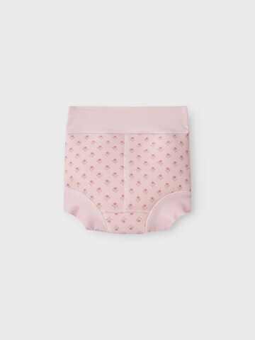 Maillot de bain NAME IT en rose