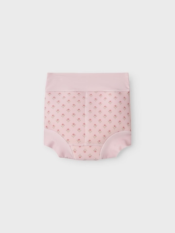 NAME IT Swimsuit in Pink