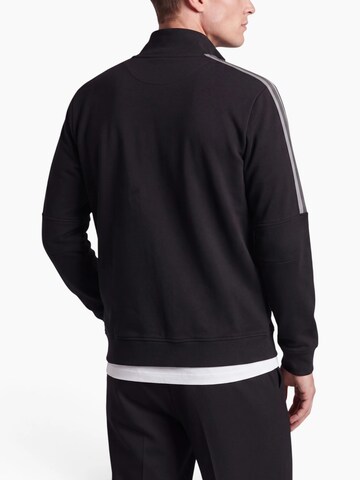 ANTONY MORATO Sweatvest in Zwart