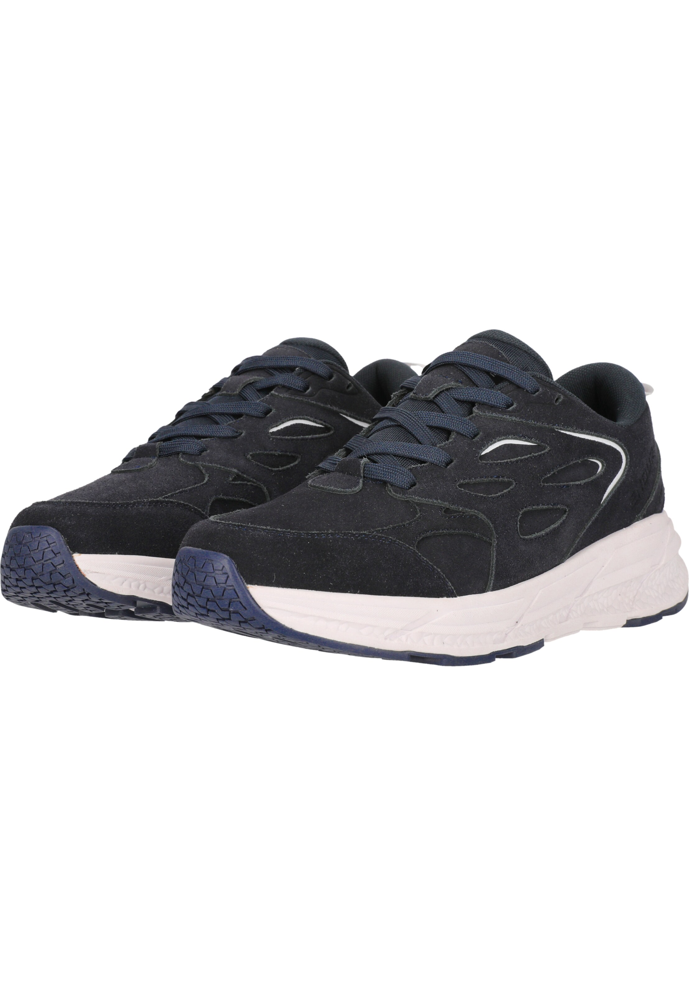 ENDURANCE Sneakers laag 'Bryce' in Blauw