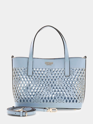 GUESS Shopper 'Letty' in Blue