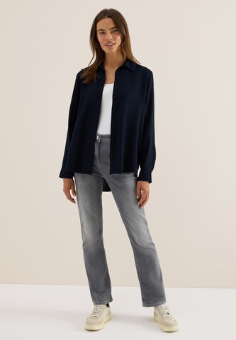 CECIL Blouse in Blue