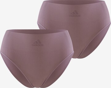 ADIDAS SPORTSWEAR Slip ' Sport Active Seamless ' in Grijs: voorkant