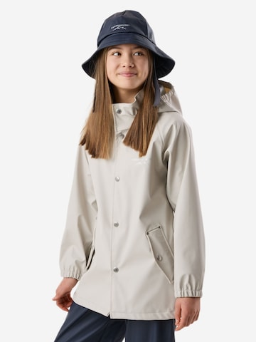SWEDEMOUNT - Chaqueta funcional 'Väderöarna' en beige