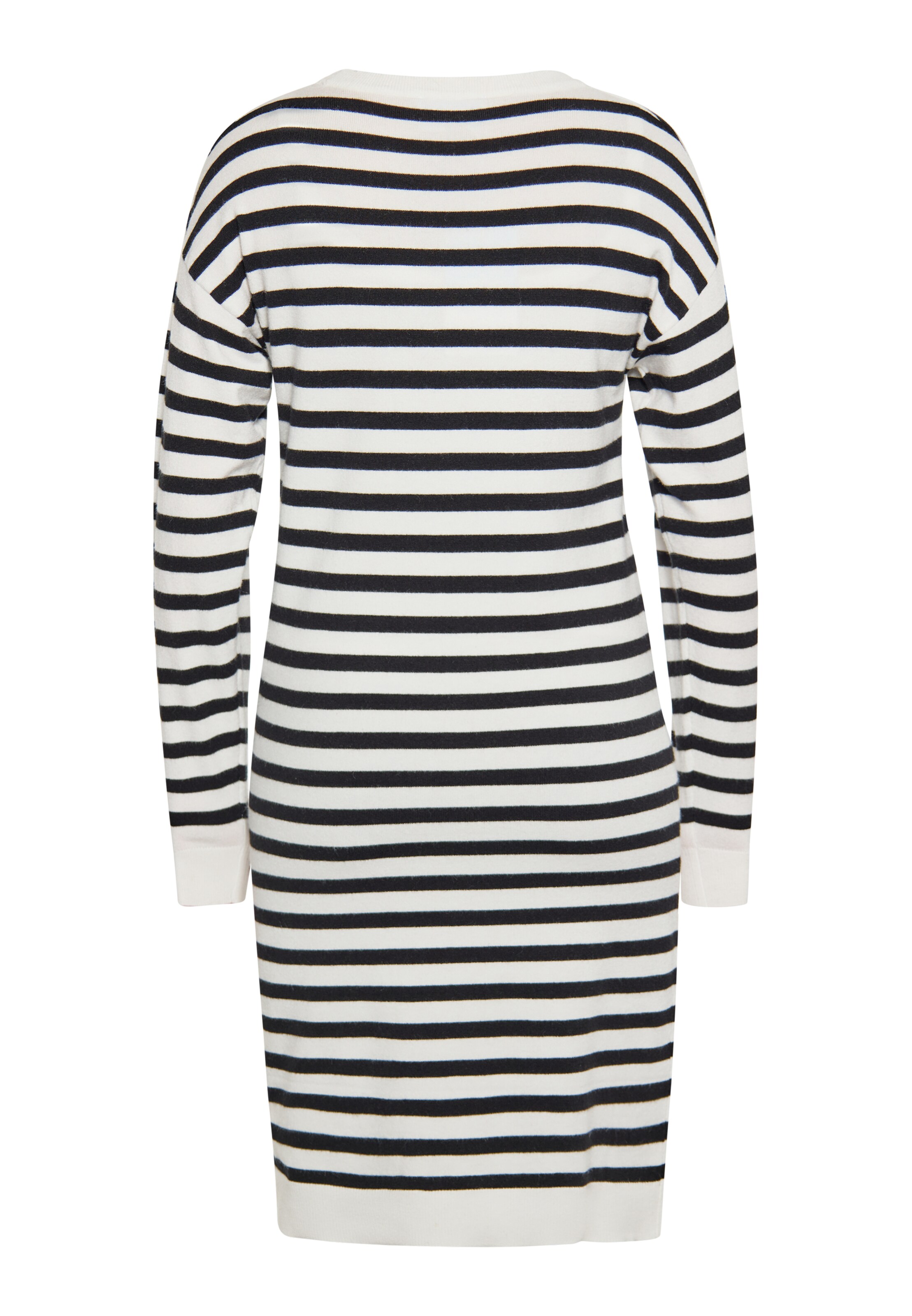 usha BLUE LABEL - Vestido en negro