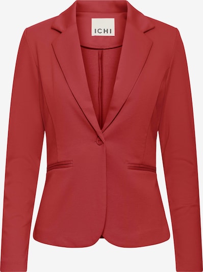 Švarkas 'IHKate' iš ICHI, spalva – raudona, Prekių apžvalga