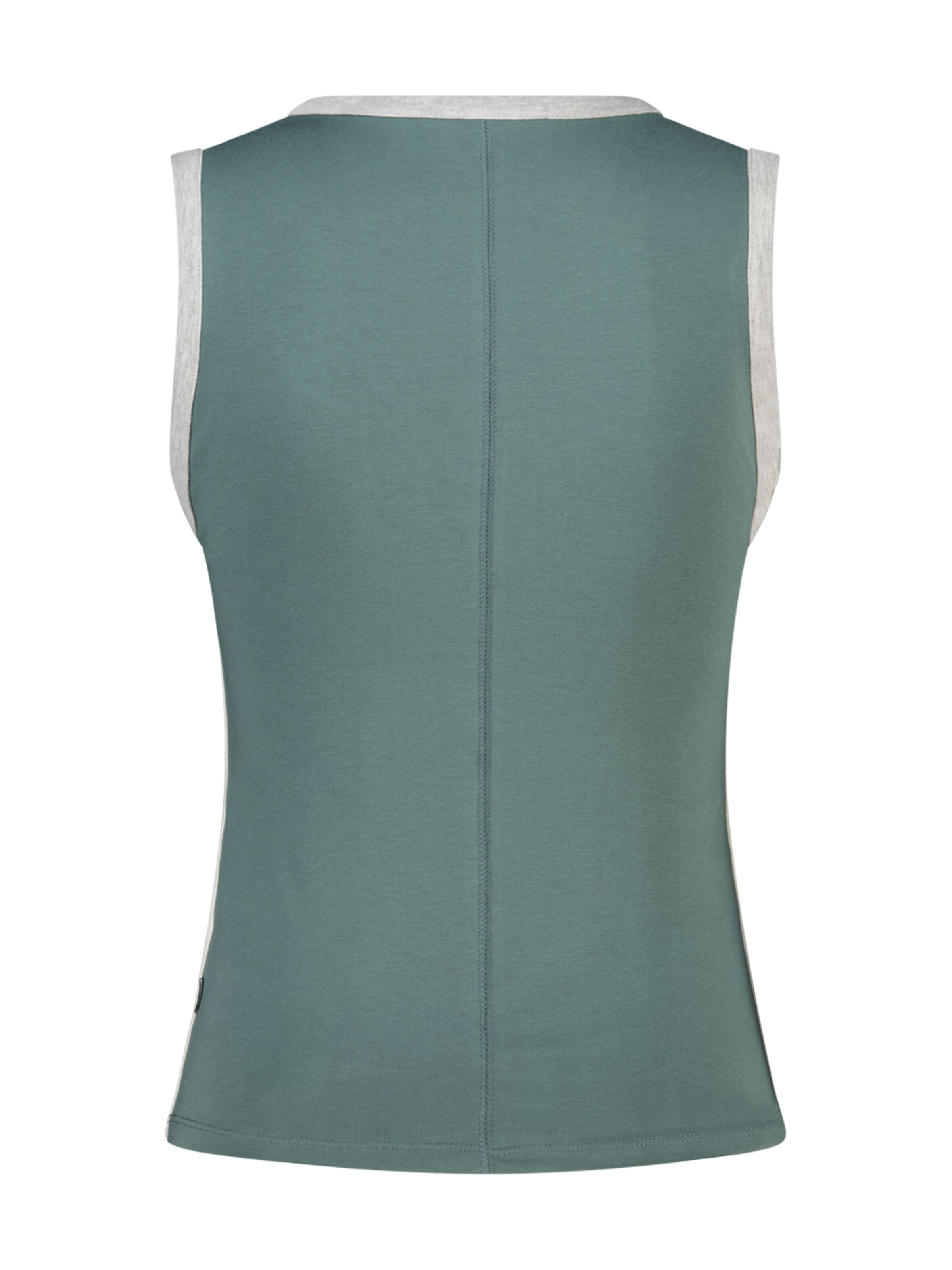 Haut America Today en vert