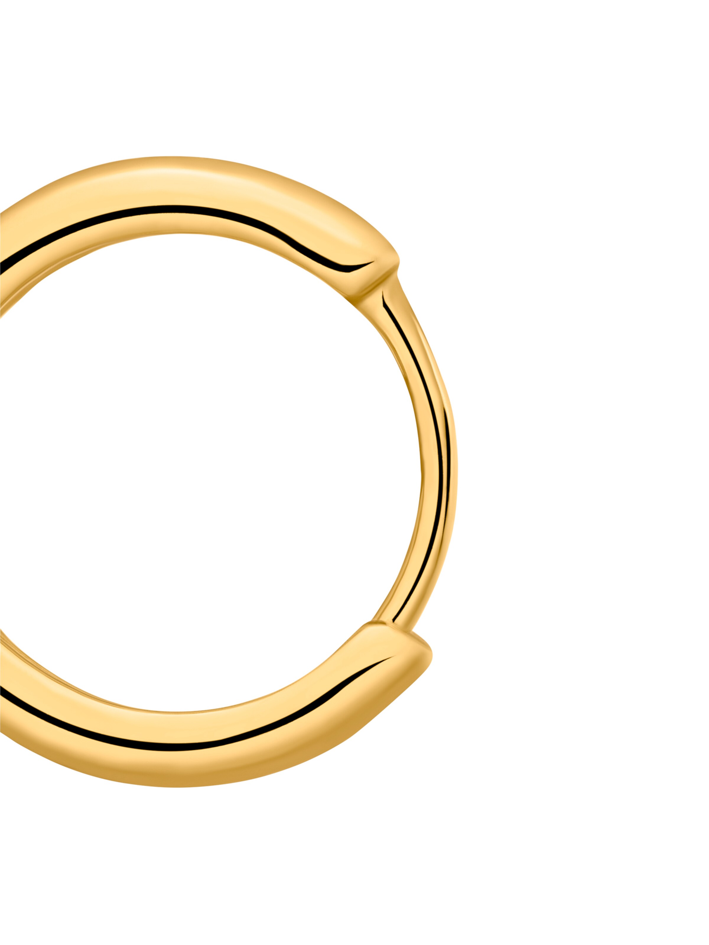 Heideman Oorbellen 'Talar' in Goud