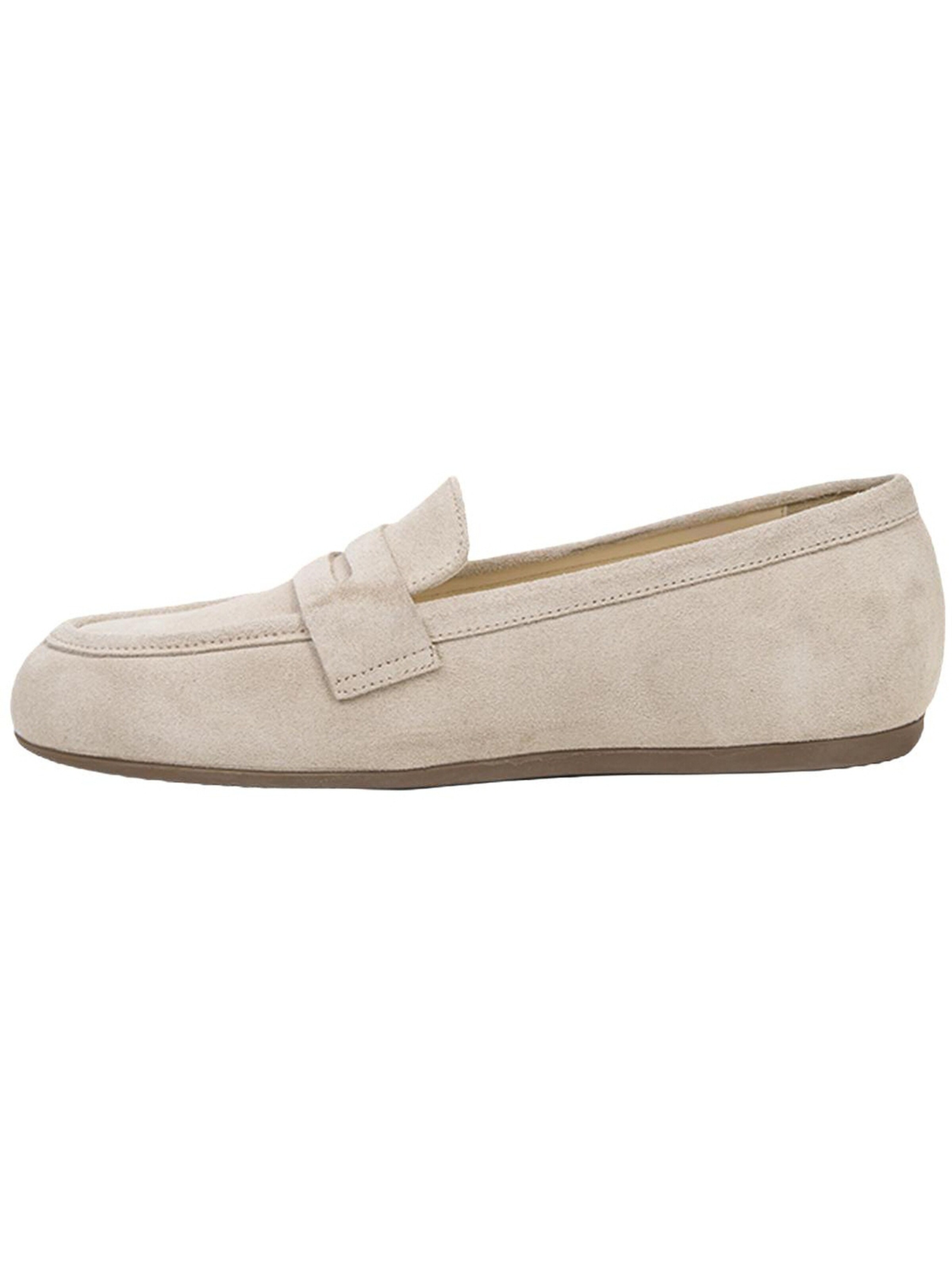 Desa Slipper 'Slipper'‌‌ in Beige