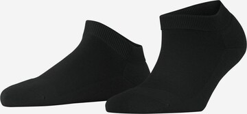 FALKE - Calcetines en negro: frente
