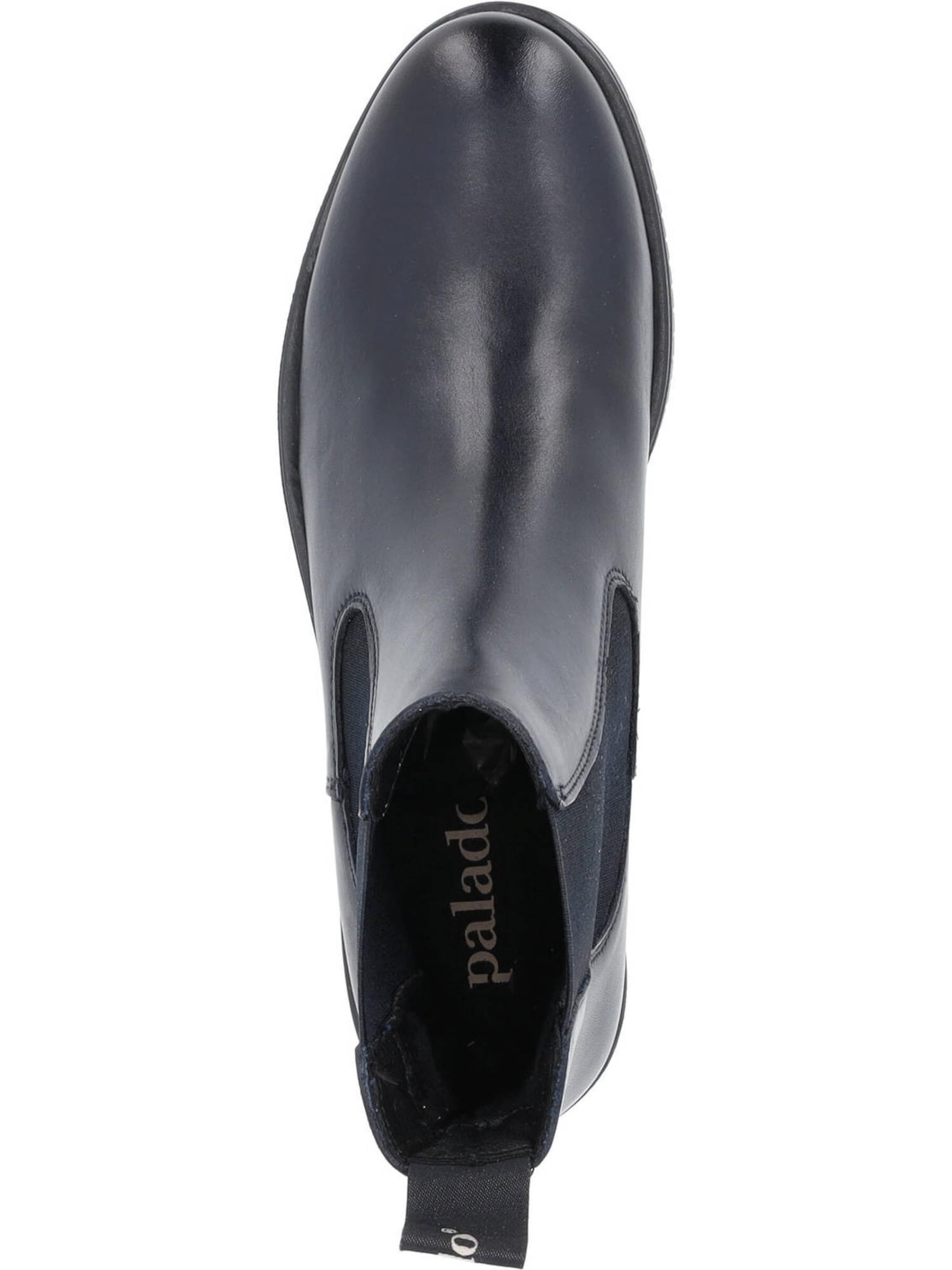 Boots chelsea 'Paros' di Palado in blu