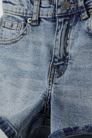 MINOTI Wide leg Jeans in Blue
