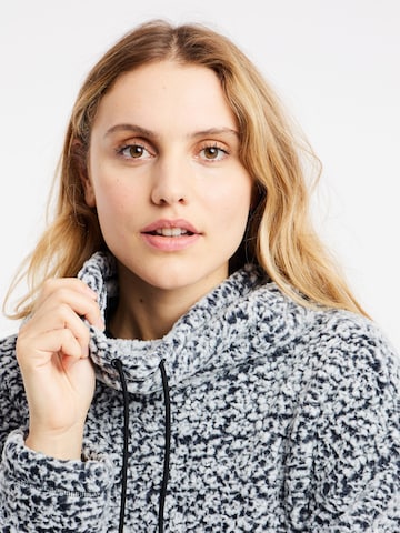 PROTEST Pullover 'PRTLARICOOK' in Schwarz