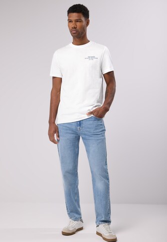 Street One MEN Shirt in White