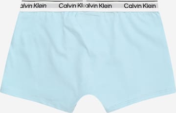 Calvin Klein Underwear Underbukser i blå