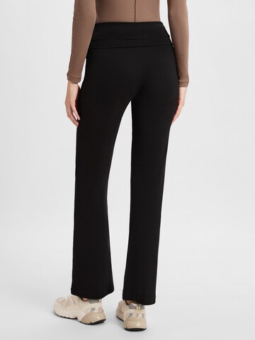 Aim'n Regular Workout Pants in Grey