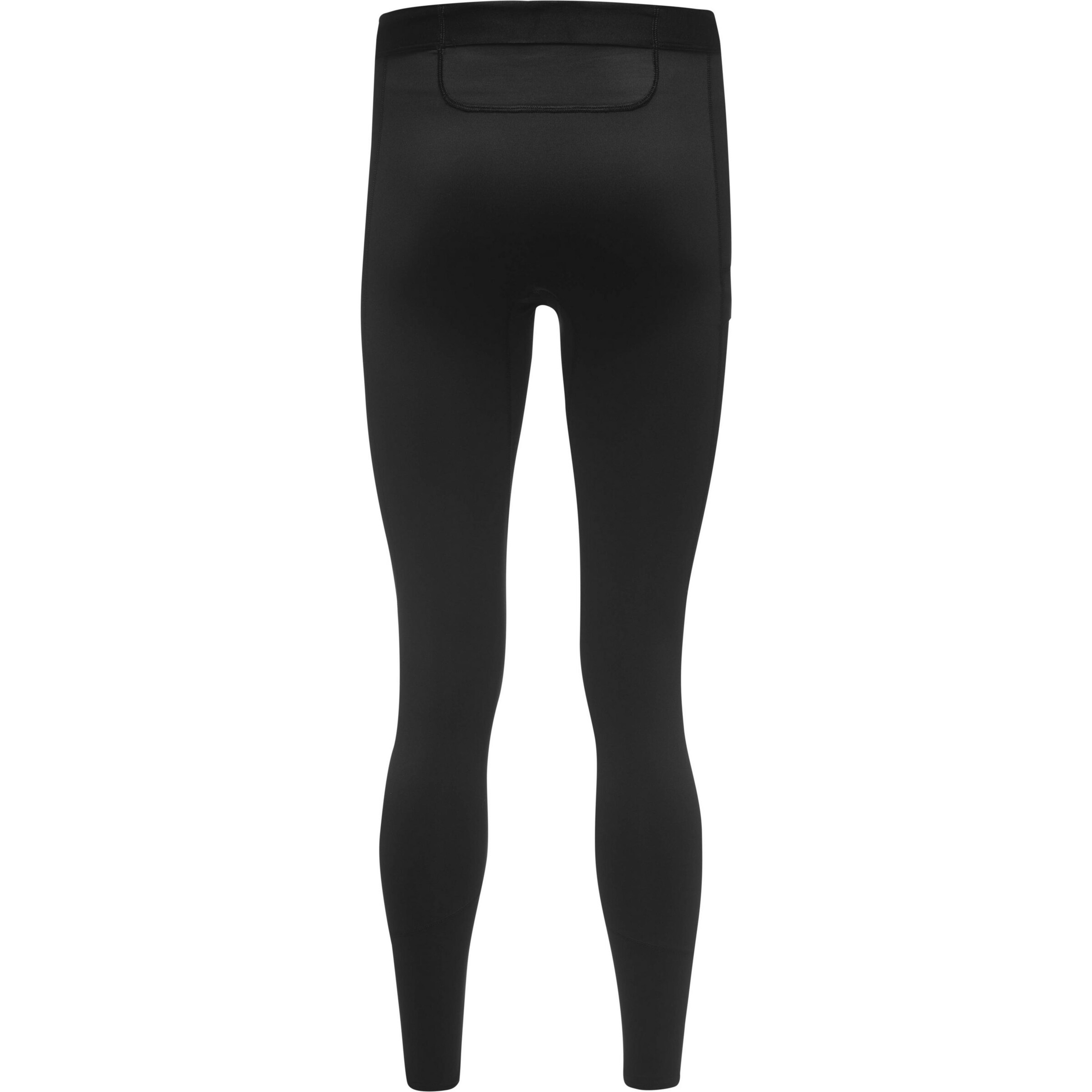 GORE WEAR Skinny Workout Pants in Black