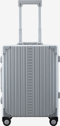 Aleon Trolley in Grey: front