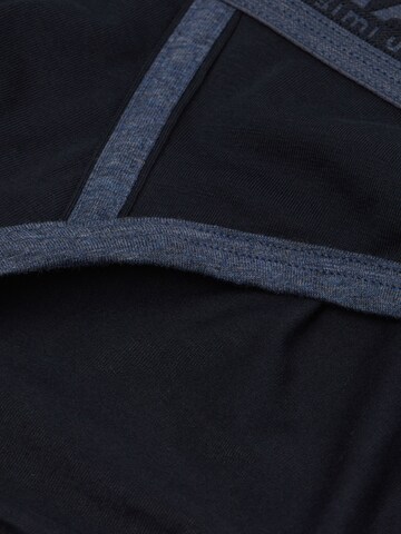 IUMAN Intimissimi Uomo Panty in Blue