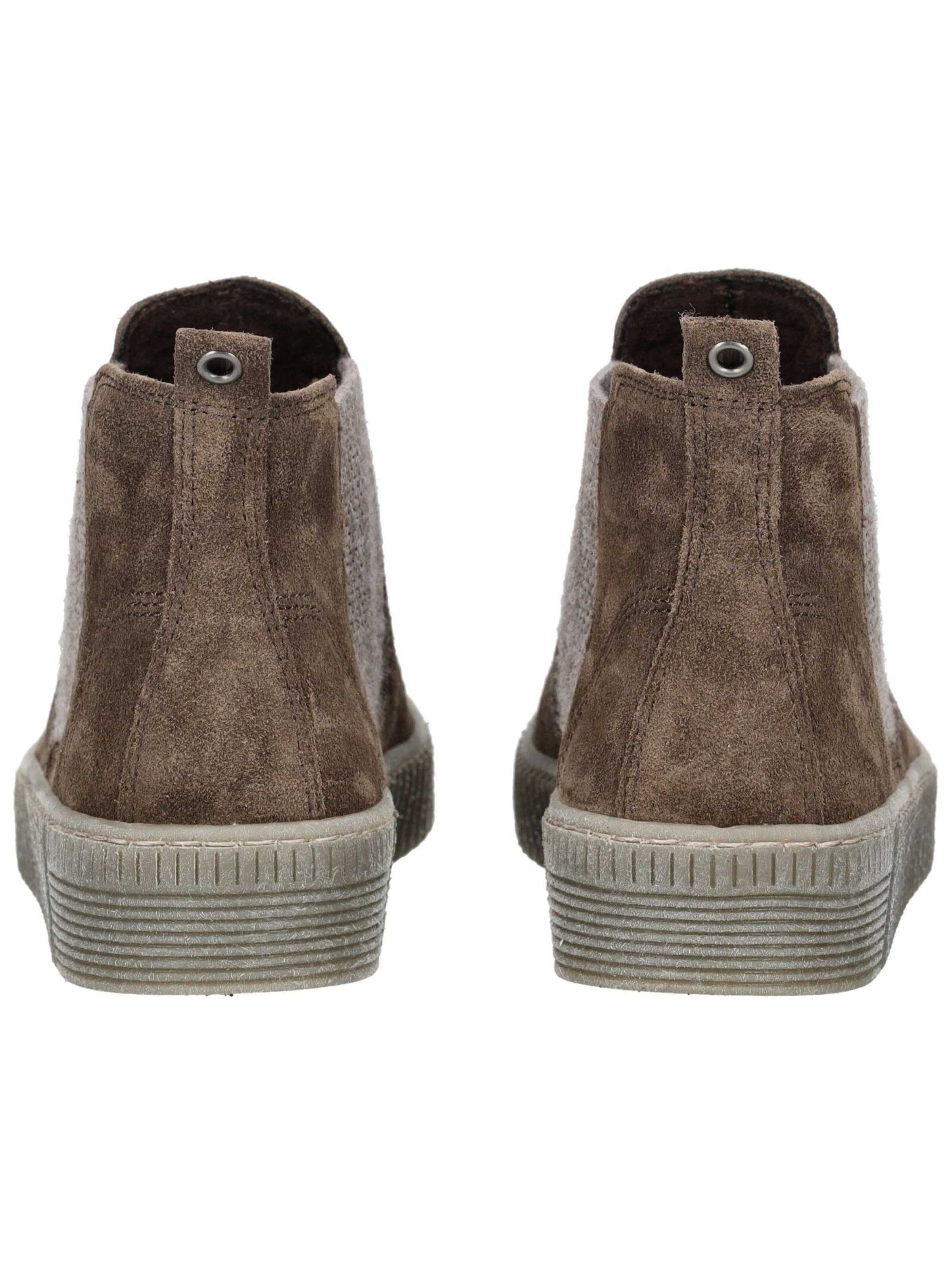 GABOR Chelsea Boots in Brown