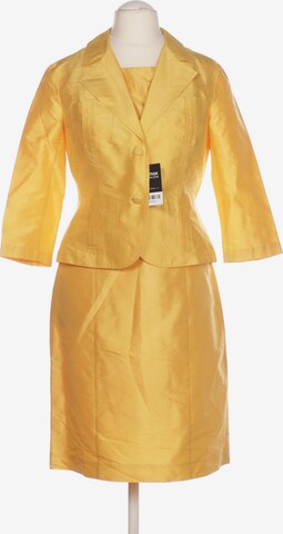 s.Oliver Workwear & Suits in M in Yellow: front