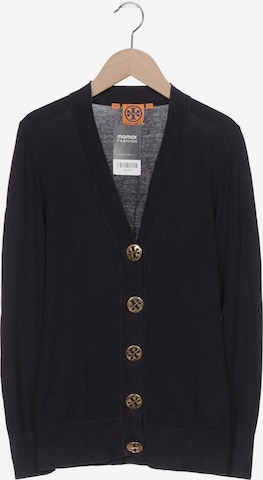 Tory Burch Sweater & Cardigan in XS in Blue: front