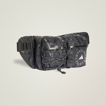 Sacs banane de sport ADIDAS BY STELLA MCCARTNEY en noir