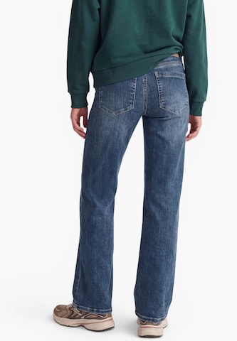 Street One Studio Loose fit Jeans in Blue