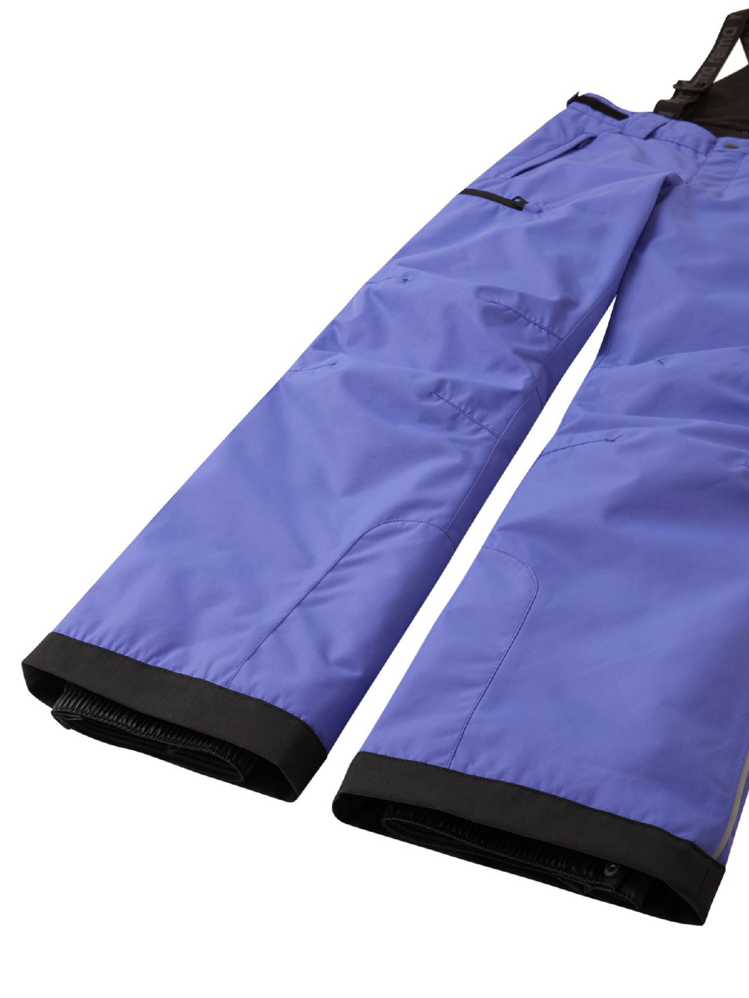 Reima Regular Funktionshose 'Terrie' in Lila