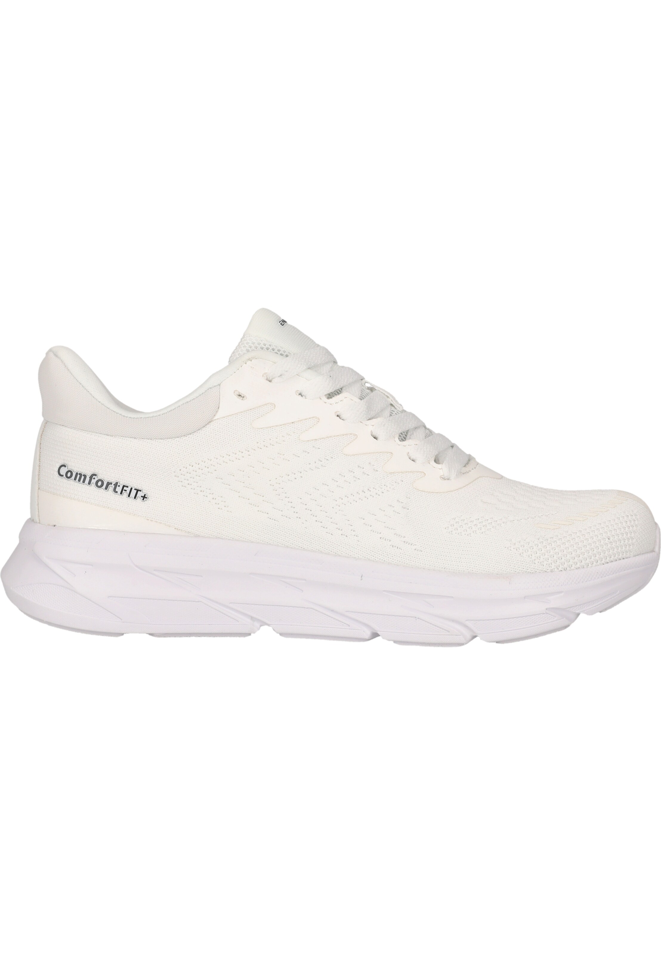 ENDURANCE Sportschuh 'Masako' in Weiß