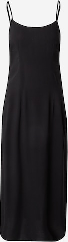 Monki Summer dress in Black: front