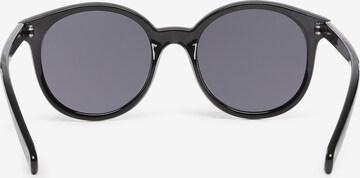 VANS Sonnenbrille in Schwarz