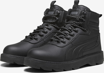 PUMA High-Top Sneakers 'Desierto v3' in Black, Item view