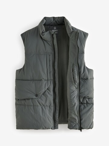 Next - Chaleco en gris