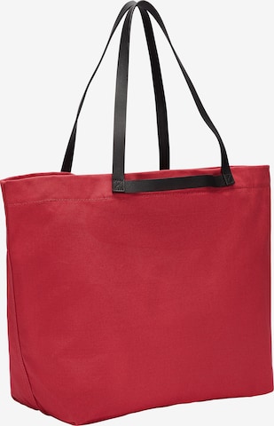 Liebeskind Berlin Shopper in Red