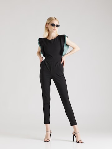 WAL G. Jumpsuit 'JAFRIN' in Black