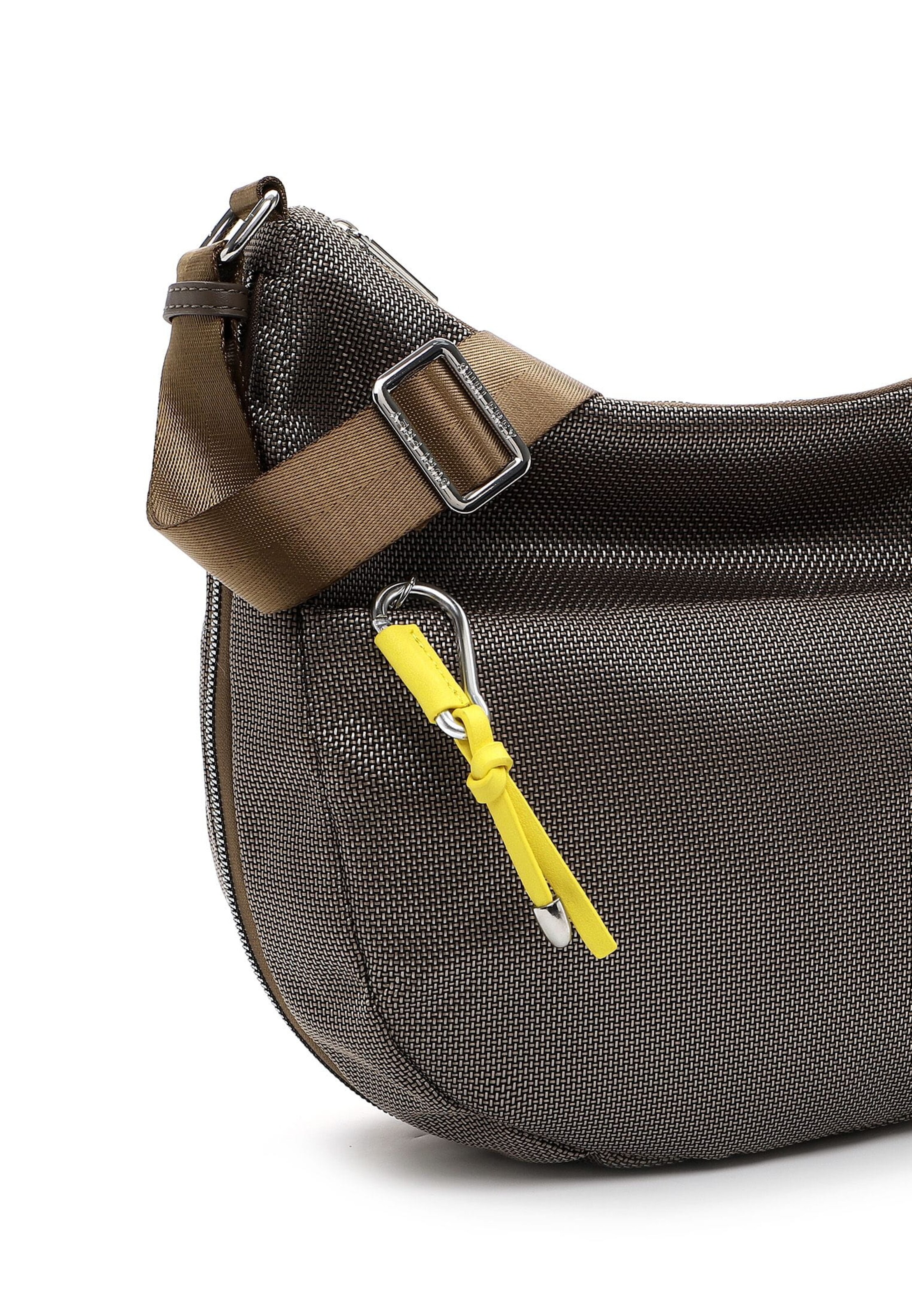 Suri Frey Skuldertaske 'Marry' i grå