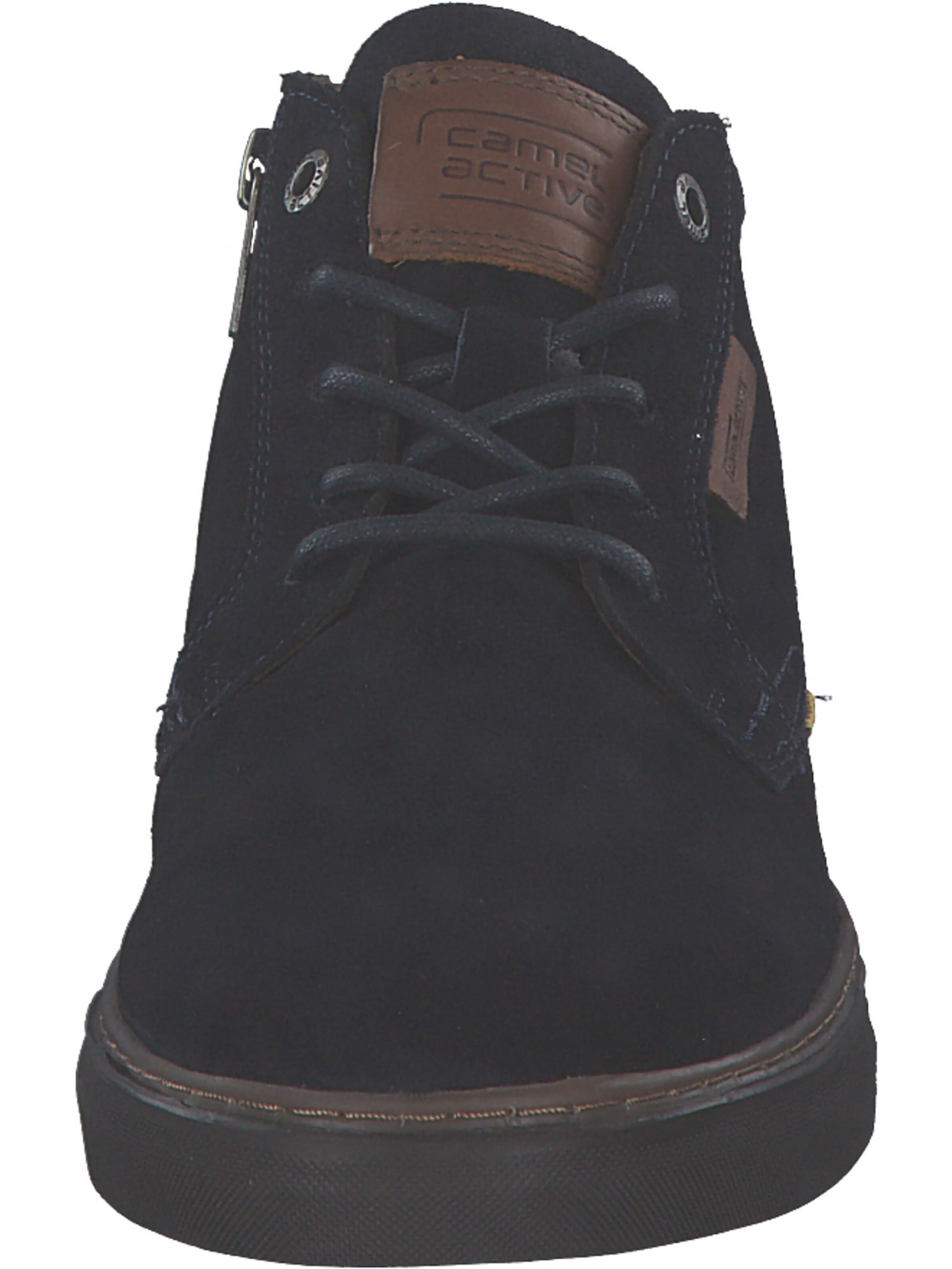 CAMEL ACTIVE Boot '57BDA03' in Blue