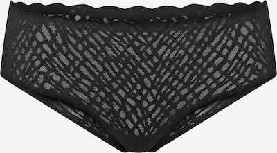 SLOGGI Slip 'Zero Feel Bliss' in schwarz, Produktansicht