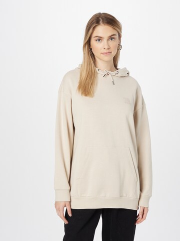 BLUE SEVEN Sweatshirt in Grey: front