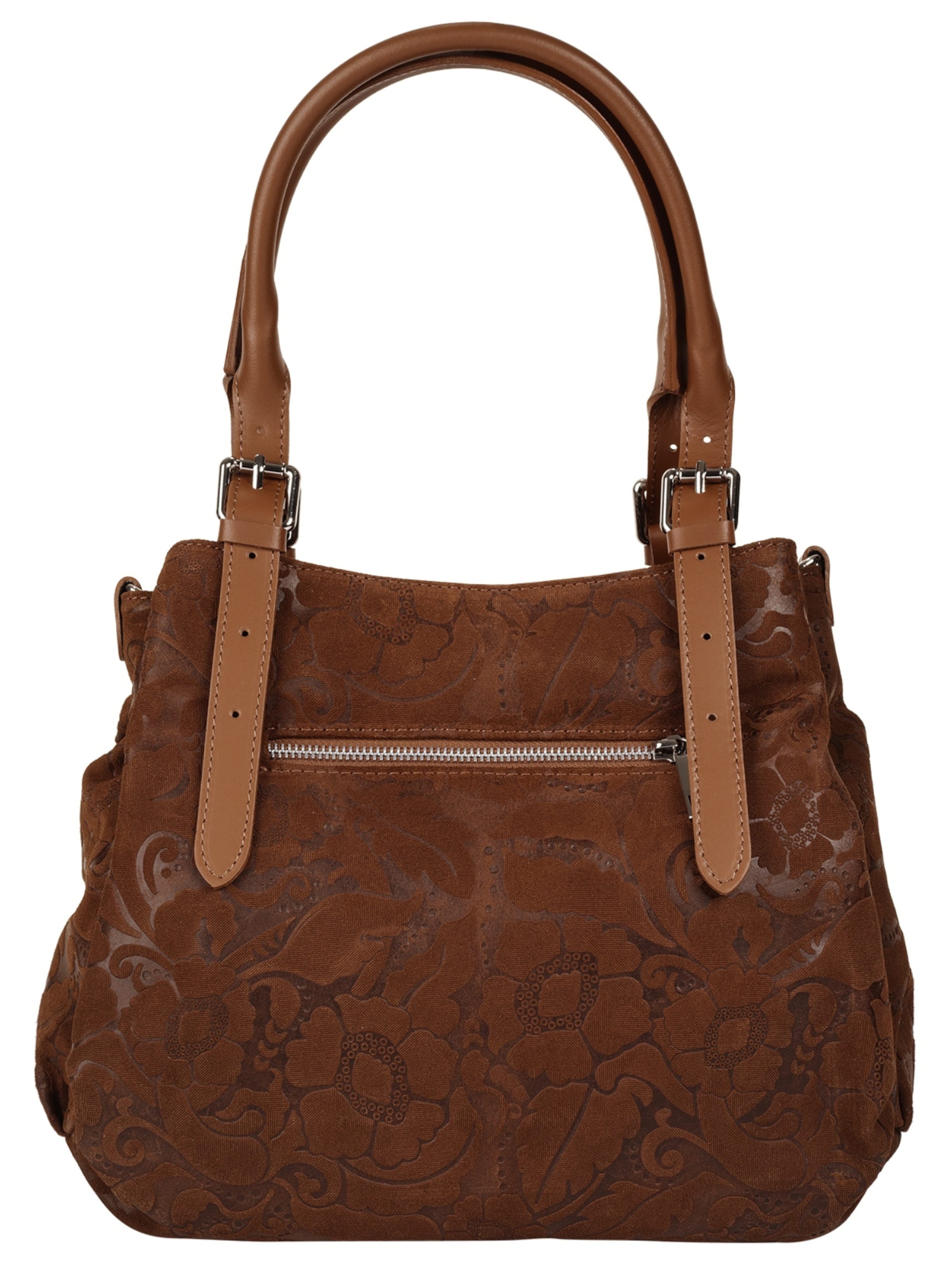 Sacs à main Samantha Look en marron