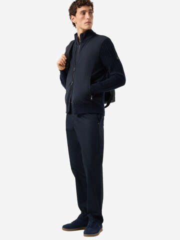 BOGNER Between-Season Jacket 'Zisco' in Blue