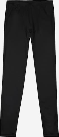 COLUMBIA Skinny Performance Underwear in Black: front