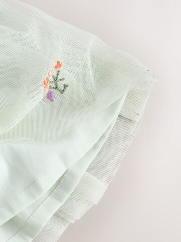 Next - Vestido en verde