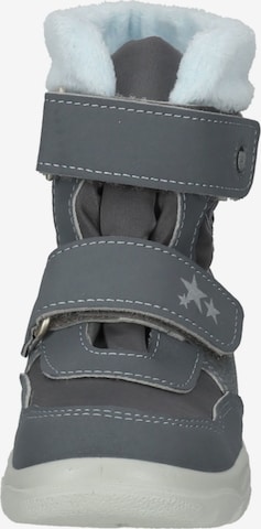 Pepino Boots in Grey