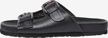 Pepe Jeans Slipper 'OBAN' in Schwarz: predná strana